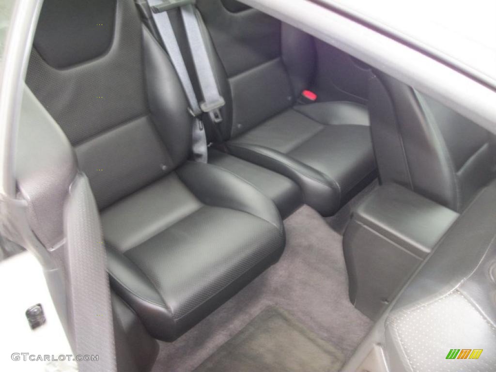 2007 G6 GT Convertible - Ivory White / Ebony photo #19