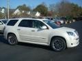 White Diamond Tintcoat - Acadia SLE AWD Photo No. 1