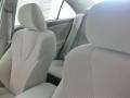 Sandy Beach Metallic - Camry LE Photo No. 28