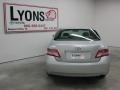 Classic Silver Metallic - Camry LE Photo No. 5