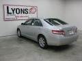 Classic Silver Metallic - Camry LE Photo No. 6