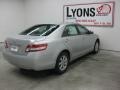 Classic Silver Metallic - Camry LE Photo No. 8