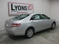 Classic Silver Metallic - Camry LE Photo No. 9