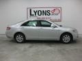 Classic Silver Metallic - Camry LE Photo No. 10