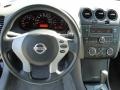 Super Black - Altima 2.5 S Photo No. 44