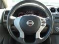 Super Black - Altima 2.5 S Photo No. 50
