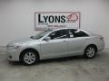 Classic Silver Metallic - Camry LE Photo No. 19
