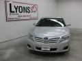 Classic Silver Metallic - Camry LE Photo No. 20