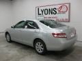 Classic Silver Metallic - Camry LE Photo No. 21