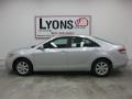 Classic Silver Metallic - Camry LE Photo No. 22