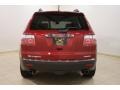 2007 Red Jewel Tintcoat GMC Acadia SLT AWD  photo #6