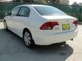 Taffeta White - Civic LX Sedan Photo No. 5