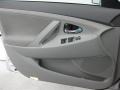 Classic Silver Metallic - Camry LE Photo No. 25