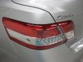 Classic Silver Metallic - Camry LE Photo No. 27