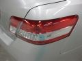 Classic Silver Metallic - Camry LE Photo No. 28