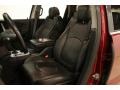 2007 Red Jewel Tintcoat GMC Acadia SLT AWD  photo #12