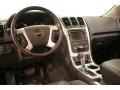 2007 Red Jewel Tintcoat GMC Acadia SLT AWD  photo #13