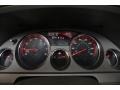 2007 Red Jewel Tintcoat GMC Acadia SLT AWD  photo #15