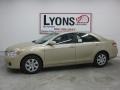Sandy Beach Metallic - Camry LE Photo No. 1