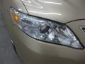 Sandy Beach Metallic - Camry LE Photo No. 3