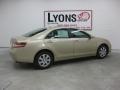 Sandy Beach Metallic - Camry LE Photo No. 5