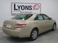 Sandy Beach Metallic - Camry LE Photo No. 6