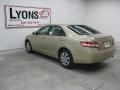 Sandy Beach Metallic - Camry LE Photo No. 8