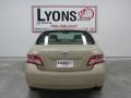 Sandy Beach Metallic - Camry LE Photo No. 9