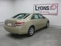 Sandy Beach Metallic - Camry LE Photo No. 10