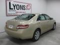 Sandy Beach Metallic - Camry LE Photo No. 11