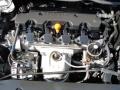 1.8L SOHC 16V 4 Cylinder 2007 Honda Civic LX Sedan Engine