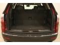 2007 Red Jewel Tintcoat GMC Acadia SLT AWD  photo #32