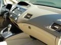 Taffeta White - Civic LX Sedan Photo No. 31