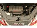 2007 Red Jewel Tintcoat GMC Acadia SLT AWD  photo #33