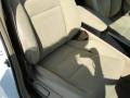 Taffeta White - Civic LX Sedan Photo No. 32