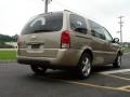 2005 Sandstone Metallic Chevrolet Uplander LT  photo #5