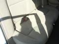 Taffeta White - Civic LX Sedan Photo No. 35