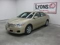 Sandy Beach Metallic - Camry LE Photo No. 18