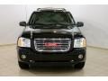 2007 Onyx Black GMC Envoy SLE 4x4  photo #2