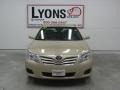 Sandy Beach Metallic - Camry LE Photo No. 19