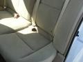 Taffeta White - Civic LX Sedan Photo No. 38