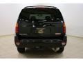 2007 Onyx Black GMC Envoy SLE 4x4  photo #6