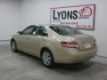 Sandy Beach Metallic - Camry LE Photo No. 24