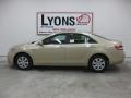 Sandy Beach Metallic - Camry LE Photo No. 25