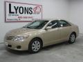 Sandy Beach Metallic - Camry LE Photo No. 26