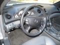 Ash Steering Wheel Photo for 2005 Mercedes-Benz SL #39517800