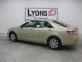 Sandy Beach Metallic - Camry LE Photo No. 27