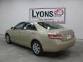 Sandy Beach Metallic - Camry LE Photo No. 28