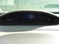 Taffeta White - Civic LX Sedan Photo No. 49