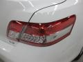 Super White - Camry LE Photo No. 2